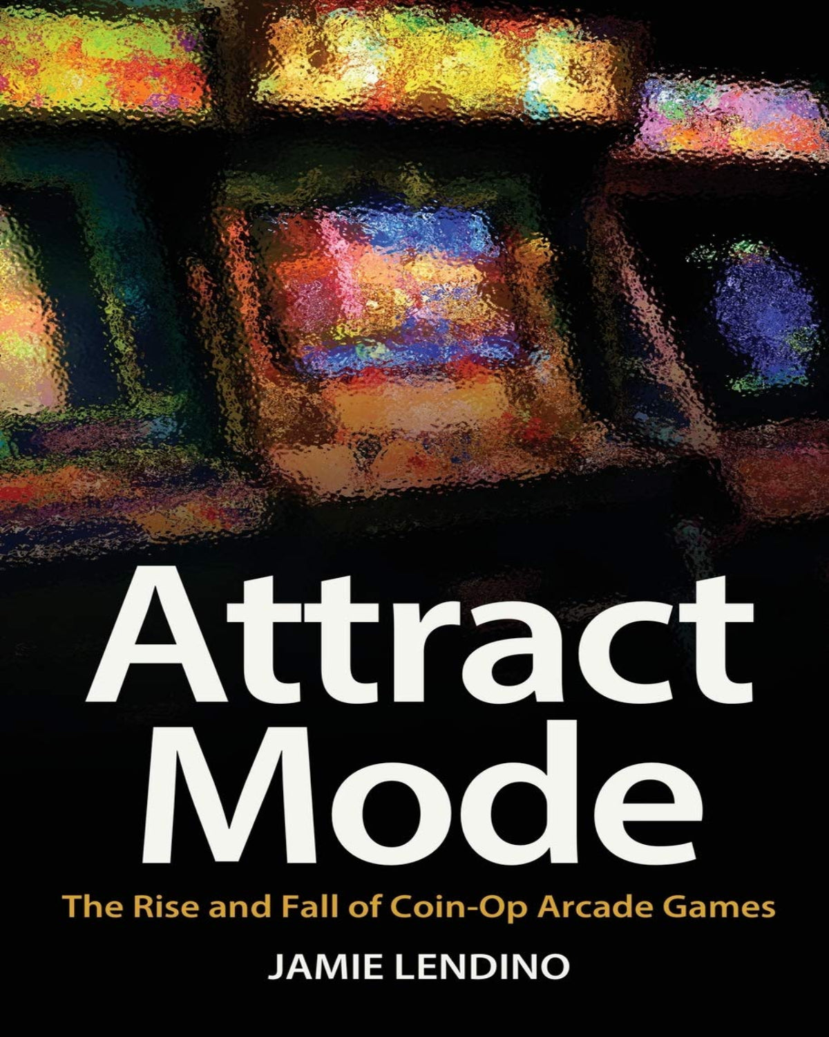 A vivid journey through the golden age and collapse of coin-op arcades.