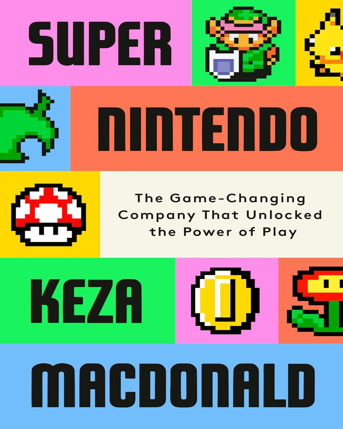The story of Nintendo: how a small company reshaped gaming forever