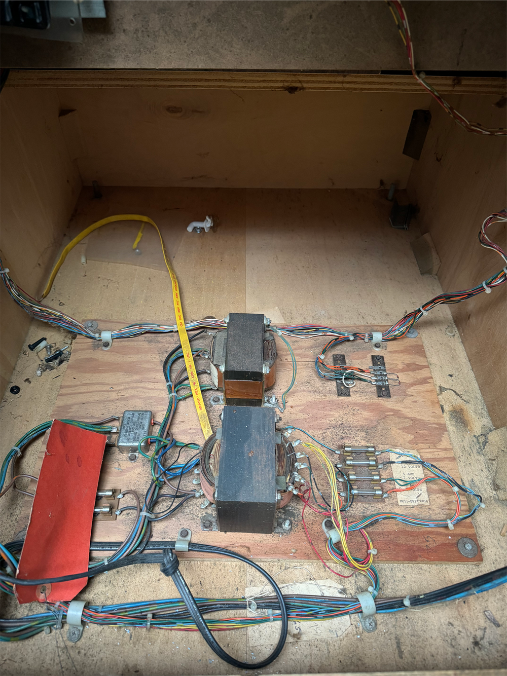What’s Inside an Arcade Machine? | How Arcade Cabinets Work