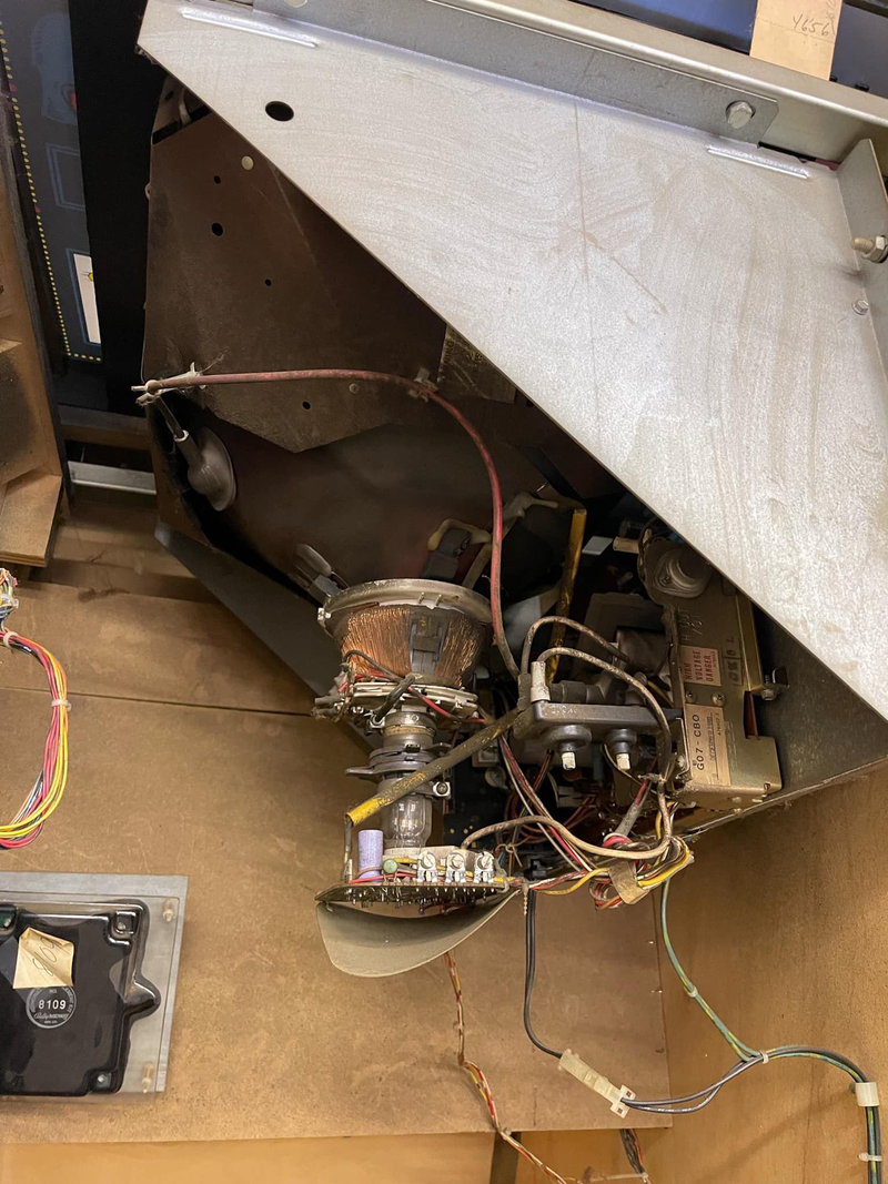 What’s Inside an Arcade Machine? | How Arcade Cabinets Work
