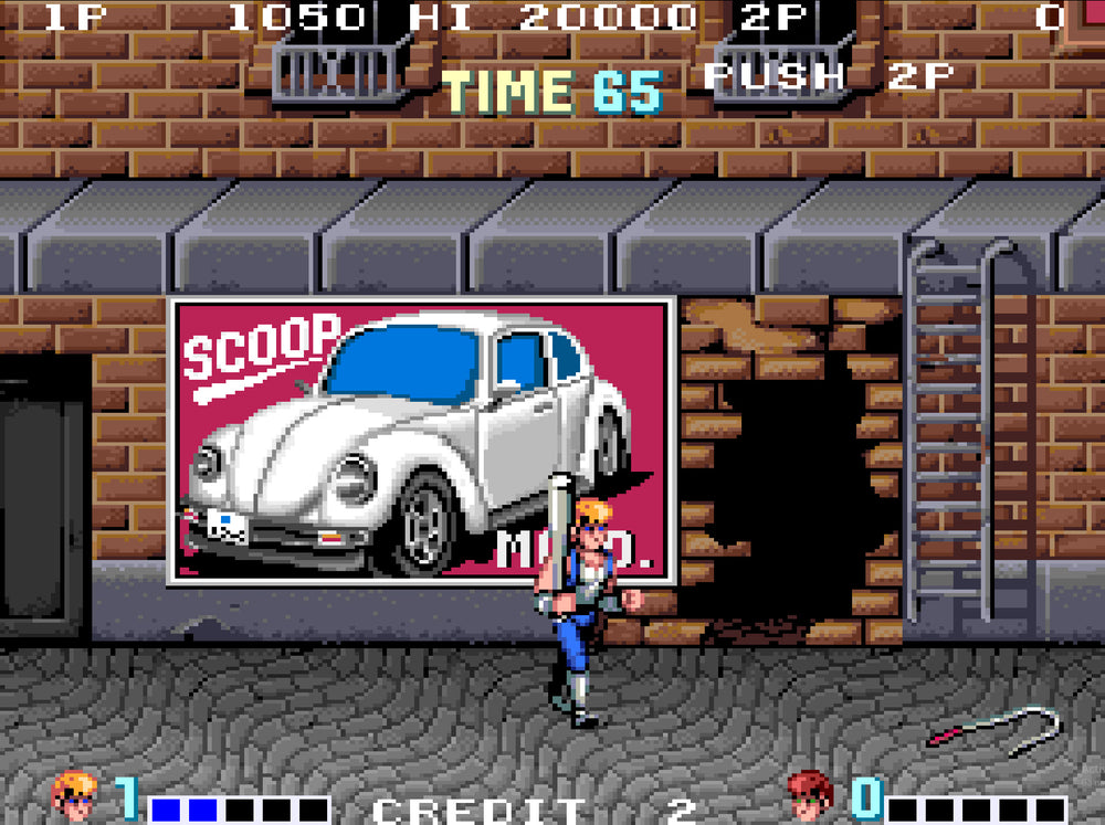 Taito Arcade Games – History, Innovations, and Legacy