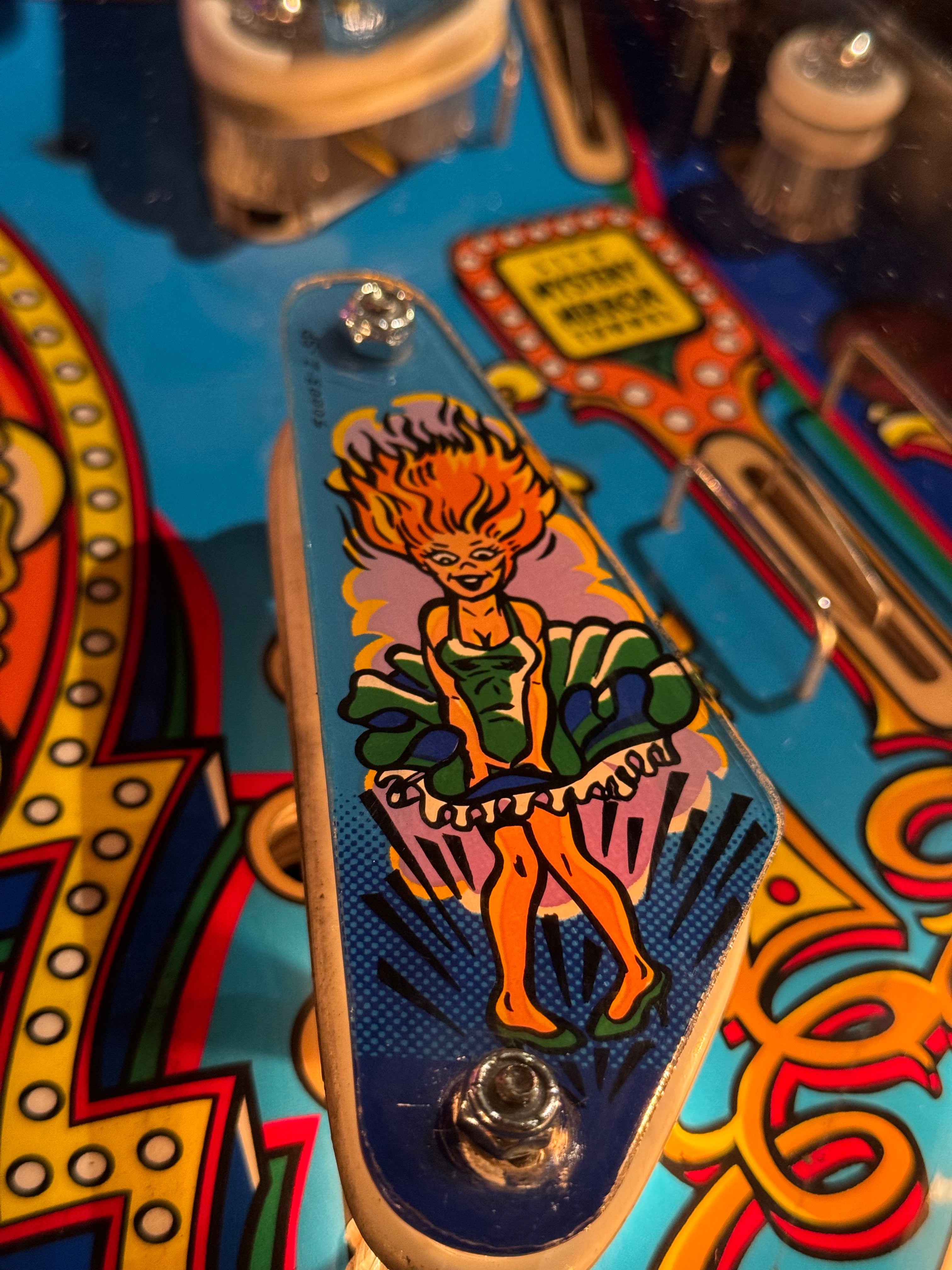 FunHouse Pinball – Features, Gameplay, and Timeless Appeal