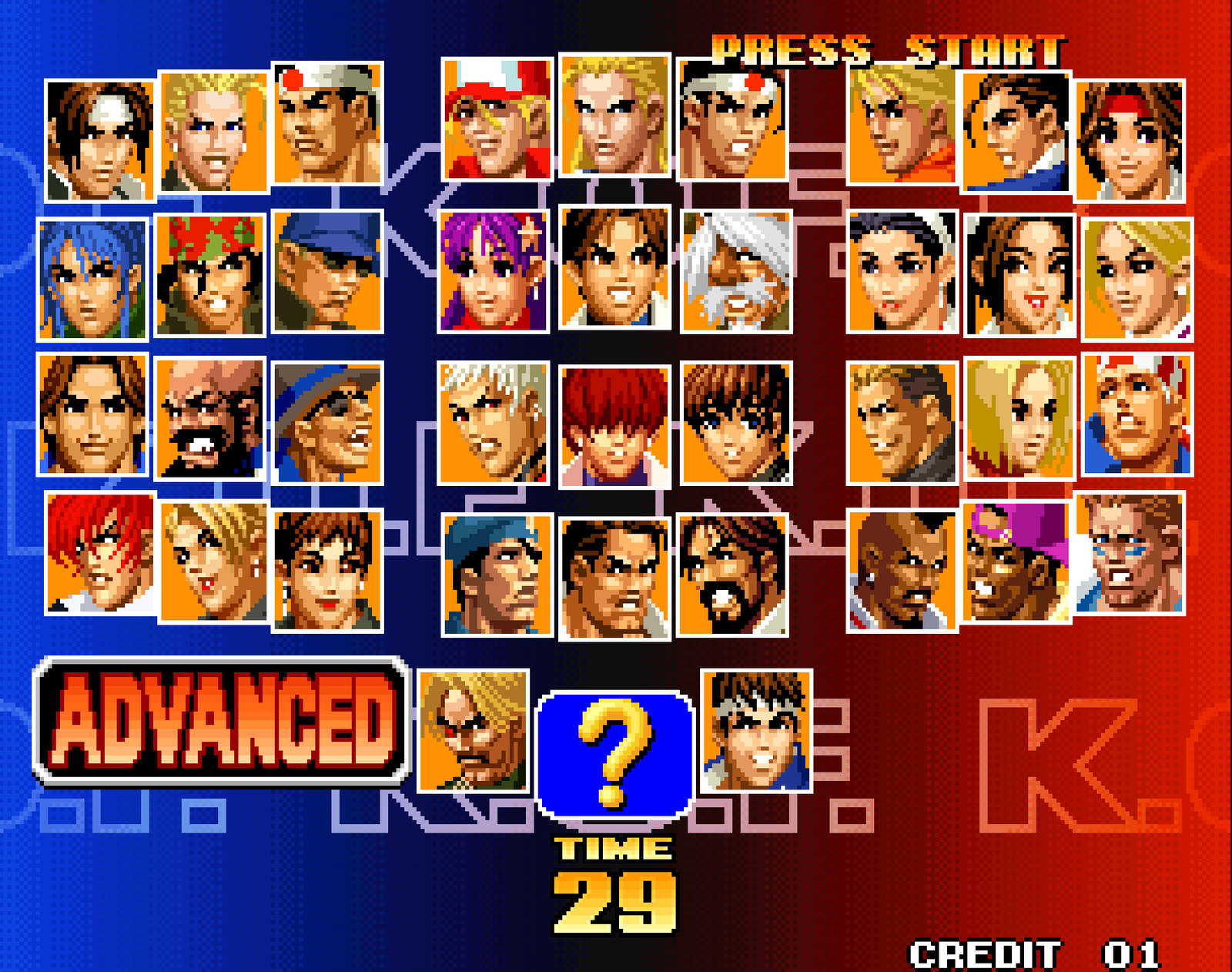 The King Of Fighters Legacy How SNK Redefined Fighting Games the-king-of-fighters-legacy-how-snk-redefined-fighting-games