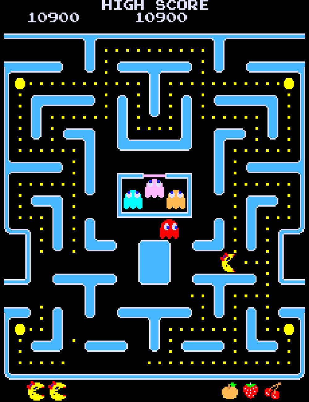 The Evolution of Pac-Man Arcade Games: From Classic to Creative