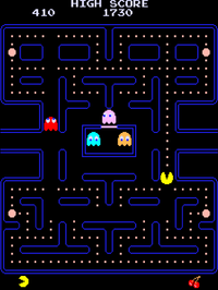 Pac-Man: The Complete Story Behind the World’s Most Iconic Game