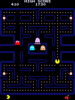 Pac-Man: The Complete Story Behind the World’s Most Iconic Game