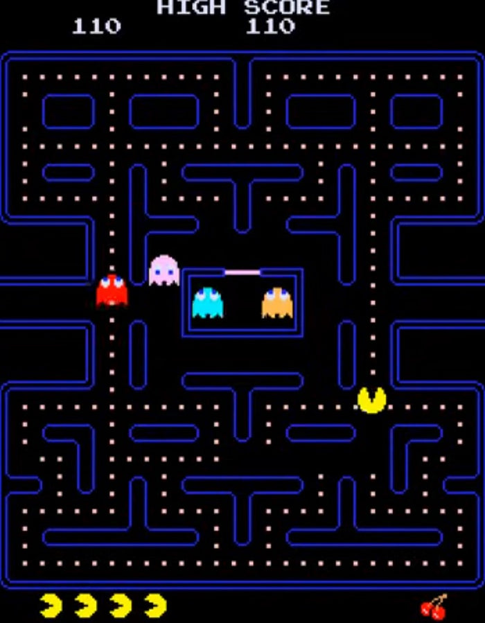Pac-Man 1980 Arcade Game – History, Gameplay, and Cultural Impact