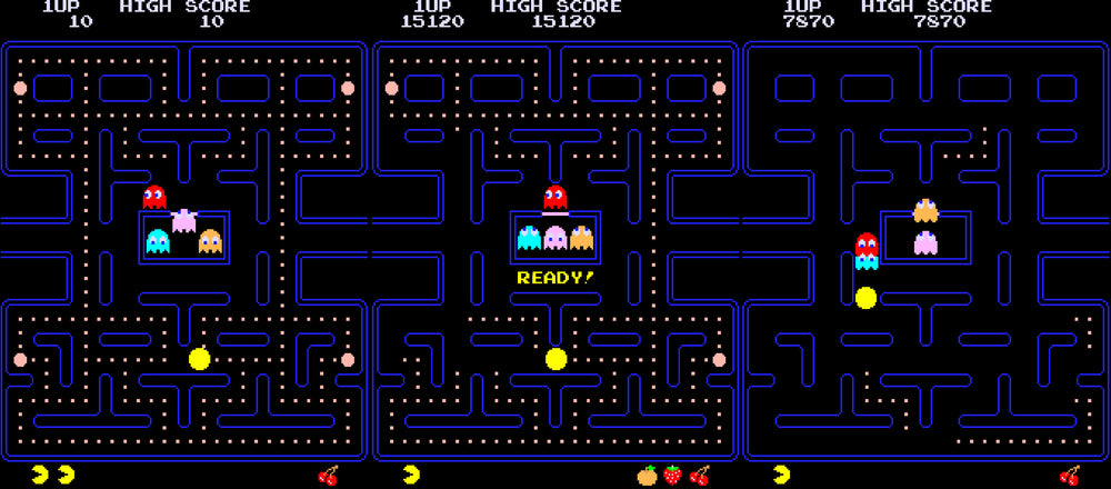 Pac-Man: The Complete Story Behind the World’s Most Iconic Game