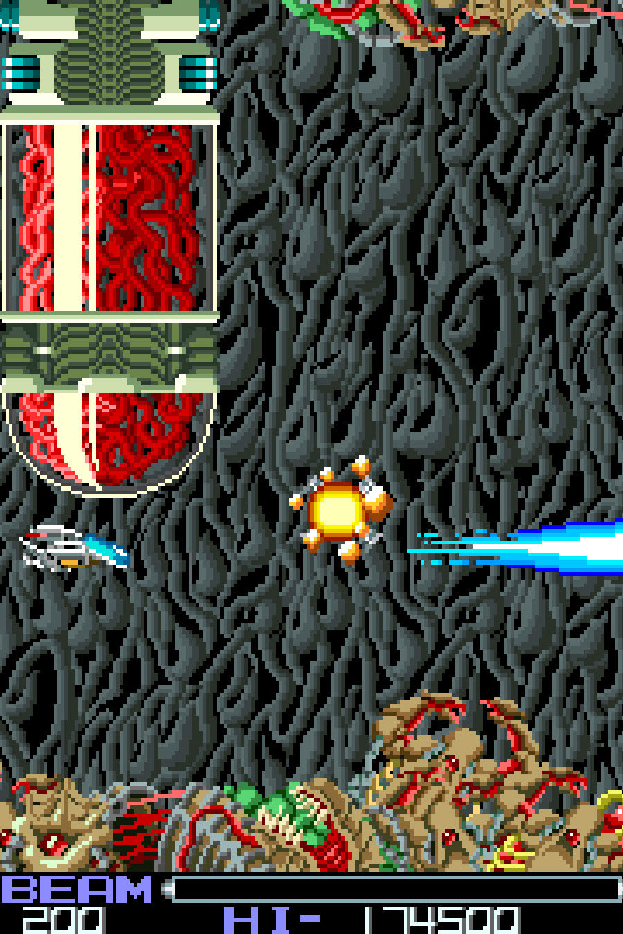 R-Type