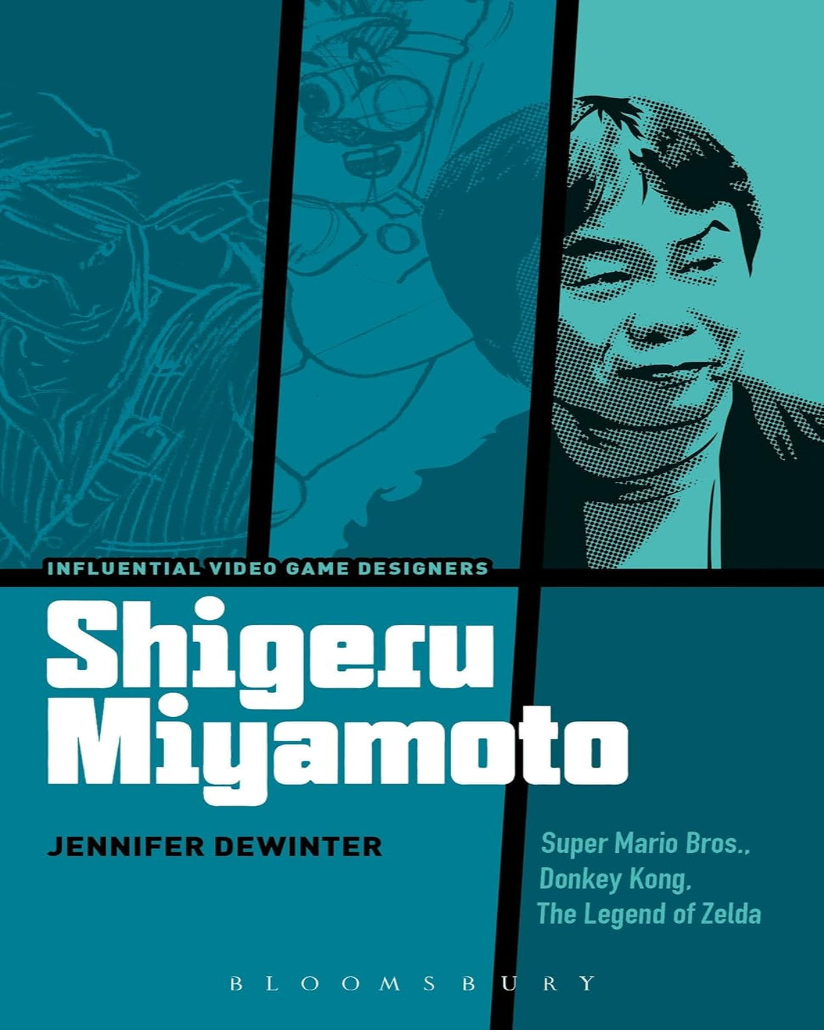A deep look at Shigeru Miyamoto’s lasting influence on video game design.