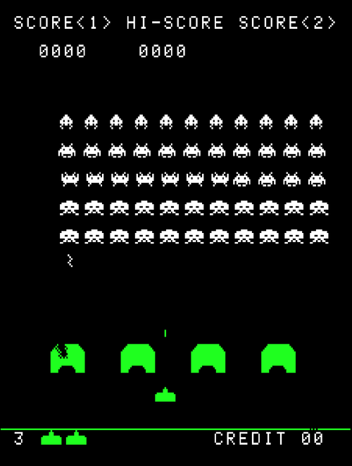 The Story of Space Invaders: The Game That Changed Everything