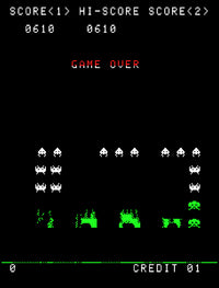 Space Invaders Rackete The Story of Space Invaders: The Game That Changed Everything
