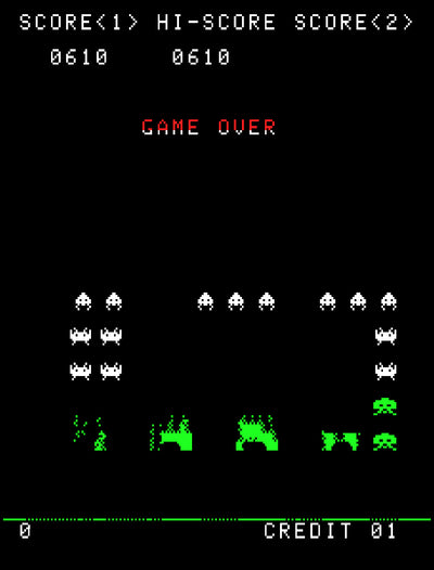Basque Space Invader The Story of Space Invaders: The Game That Changed Everything