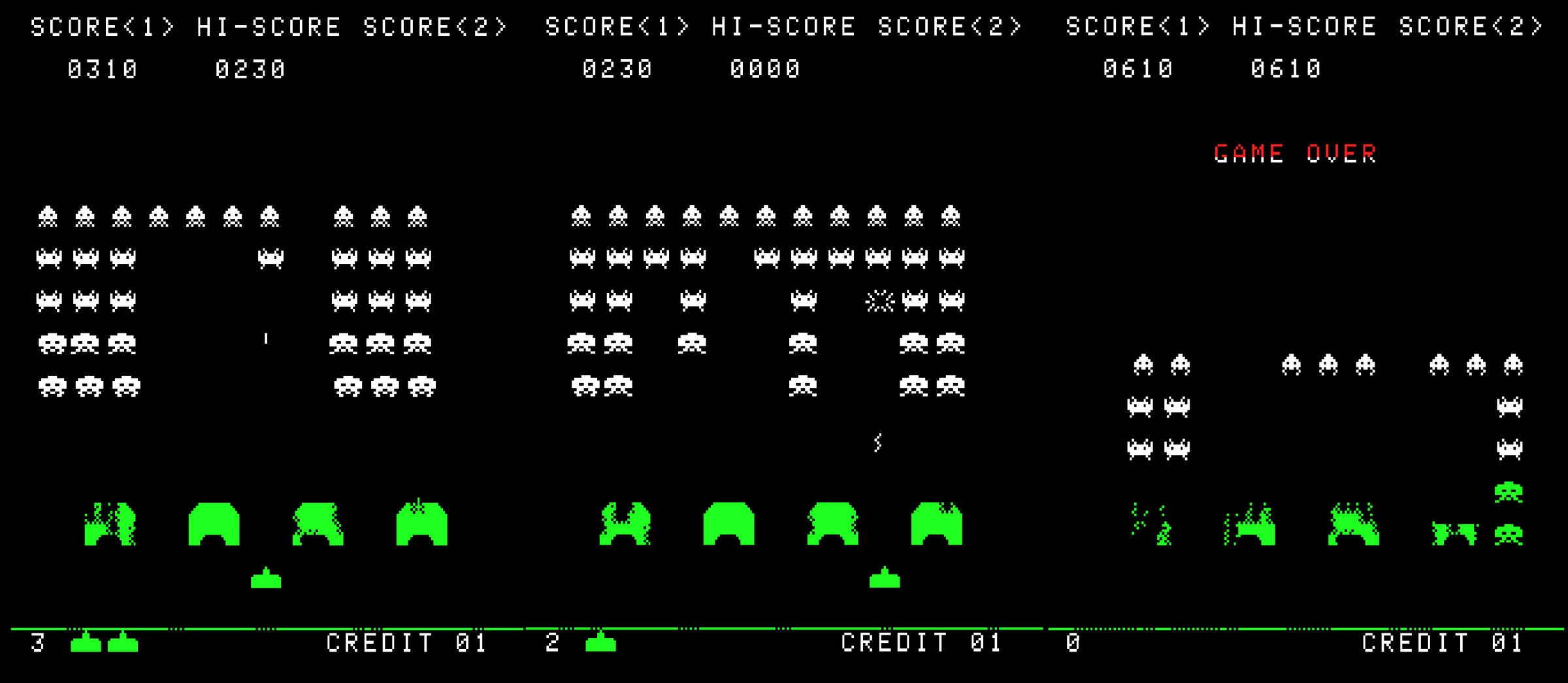 The Story of Space Invaders: The Game That Changed Everything