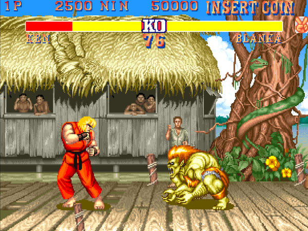Arcade History – The Evolution of Classic Arcade Games