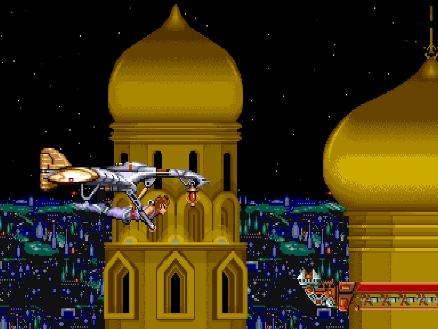 Strider Arcade – Capcom’s Iconic Action Platformer (1989)