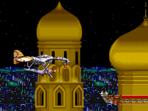 Strider Arcade – Capcom’s Iconic Action Platformer (1989)