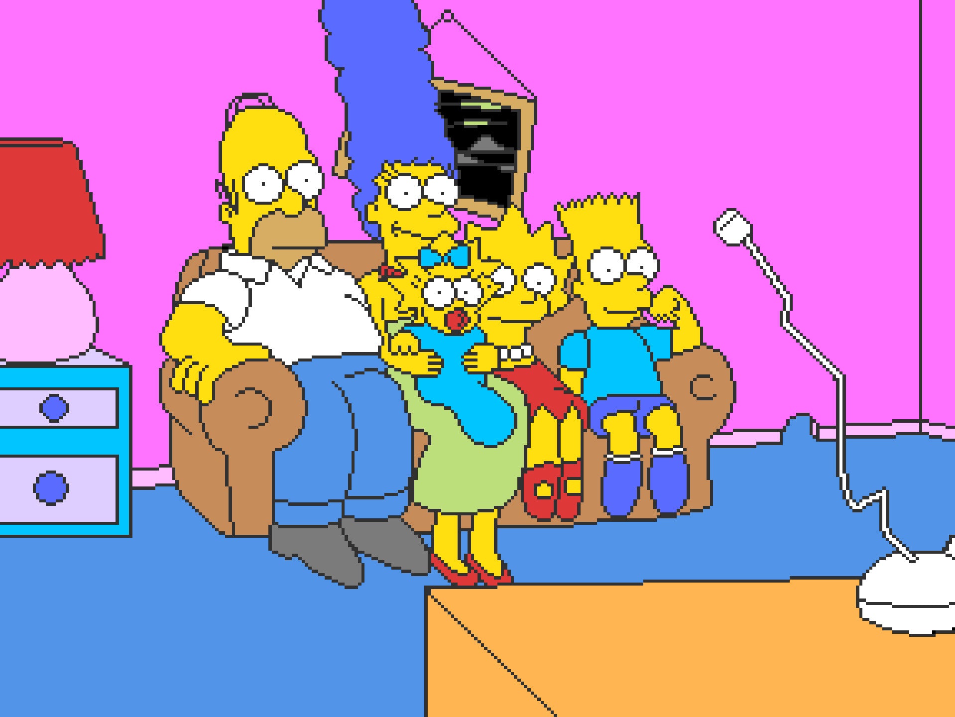 The Simpsons Arcade Game – History, Gameplay, and Tips for the Brawler