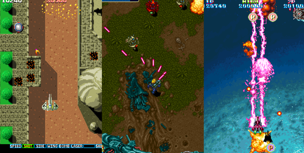 Toaplan Arcade Developer – History, Games & Legacy