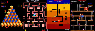 Top 10 Arcade Characters – Gaming Icons That Defined an Era
