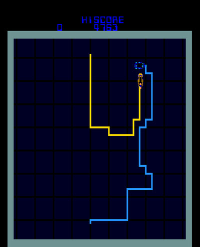Tron Arcade Game – History, Gameplay, and Cultural Legacy
