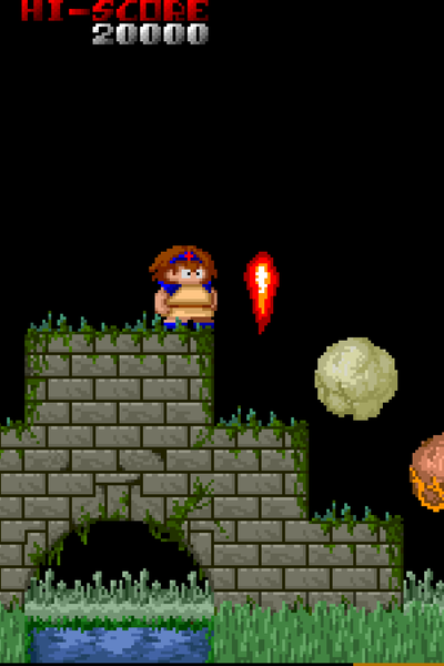 Top 25 Hidden Gem Arcade Games You’ve Probably Never Played