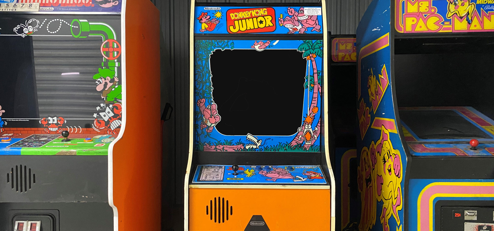 Top 10 Arcade Genres – Explore the Classics That Shaped Gaming